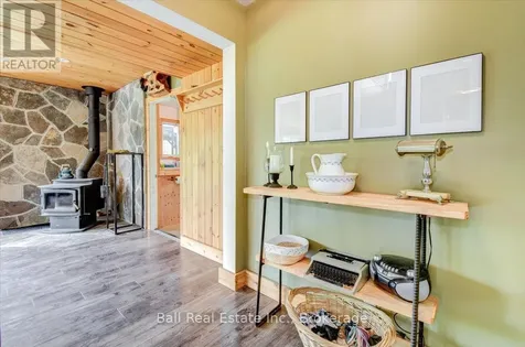 342 Jack Lake Road West North Kawartha ON K0L 1A0