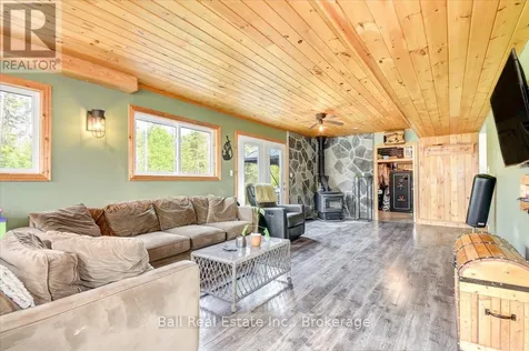 342 Jack Lake Road West North Kawartha ON K0L 1A0