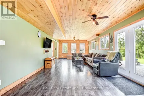 342 Jack Lake Road West North Kawartha ON K0L 1A0