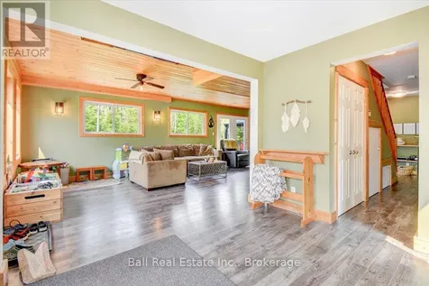 342 Jack Lake Road West North Kawartha ON K0L 1A0