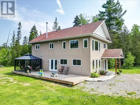 342 Jack Lake Road West North Kawartha ON K0L 1A0