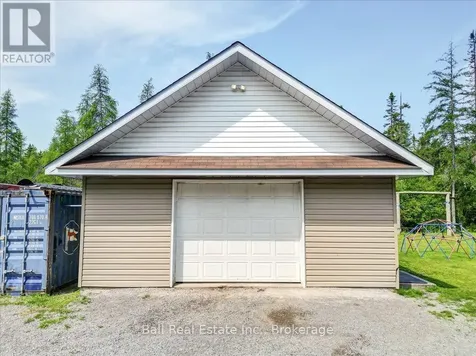 342 Jack Lake Road West North Kawartha ON K0L 1A0