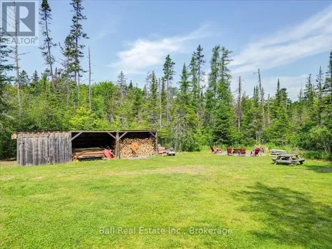 342 Jack Lake Road West North Kawartha ON K0L 1A0