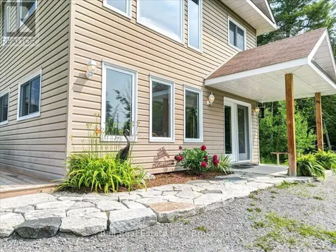 342 Jack Lake Road West North Kawartha ON K0L 1A0