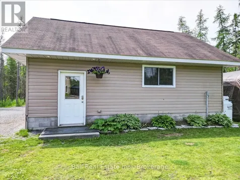 342 Jack Lake Road West North Kawartha ON K0L 1A0