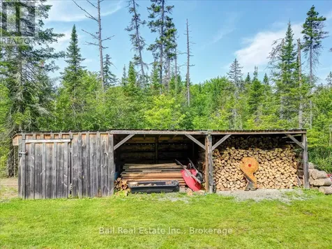 342 Jack Lake Road West North Kawartha ON K0L 1A0