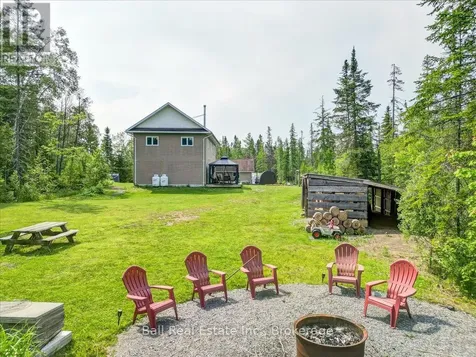 342 Jack Lake Road West North Kawartha ON K0L 1A0