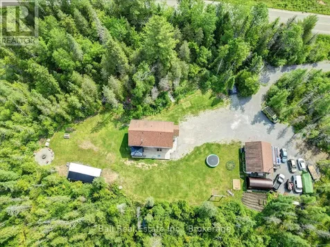 342 Jack Lake Road West North Kawartha ON K0L 1A0