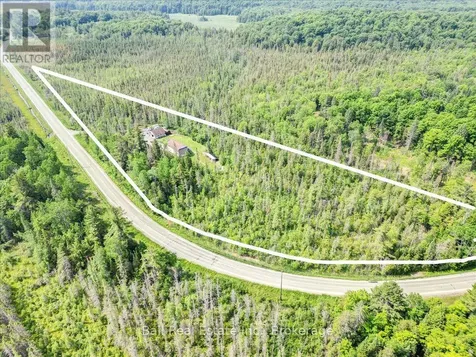 342 Jack Lake Road West North Kawartha ON K0L 1A0