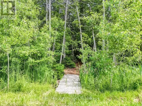 342 Jack Lake Road West North Kawartha ON K0L 1A0