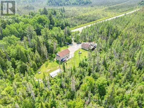 342 Jack Lake Road West North Kawartha ON K0L 1A0