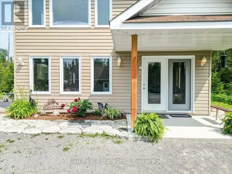 342 Jack Lake Road West North Kawartha ON K0L 1A0