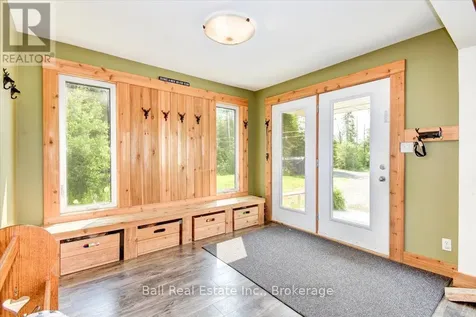 342 Jack Lake Road West North Kawartha ON K0L 1A0