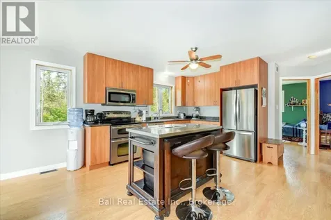 342 Jack Lake Road West North Kawartha ON K0L 1A0