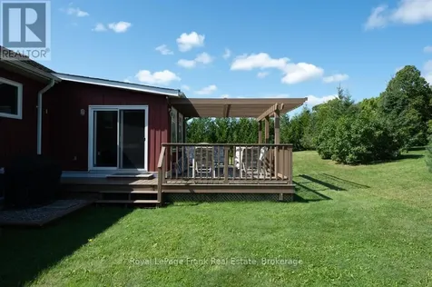 406 Lakehurst Circle Road Trent Lakes ON K0L 1J0