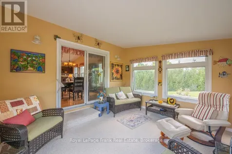 406 Lakehurst Circle Road Trent Lakes ON K0L 1J0