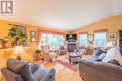 406 Lakehurst Circle Road Trent Lakes ON K0L 1J0