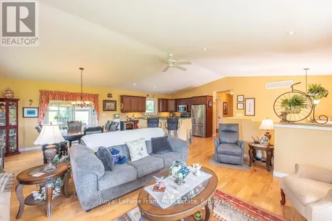 406 Lakehurst Circle Road Trent Lakes ON K0L 1J0