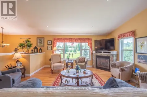 406 Lakehurst Circle Road Trent Lakes ON K0L 1J0