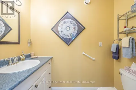 406 Lakehurst Circle Road Trent Lakes ON K0L 1J0