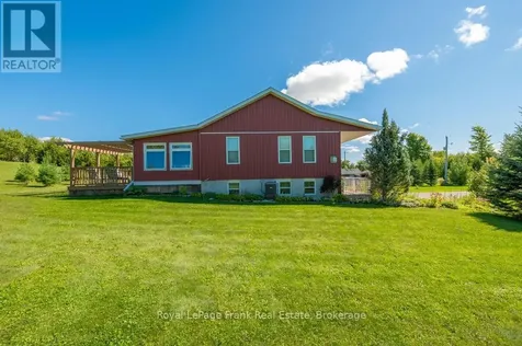 406 Lakehurst Circle Road Trent Lakes ON K0L 1J0