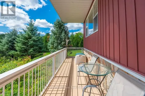 406 Lakehurst Circle Road Trent Lakes ON K0L 1J0