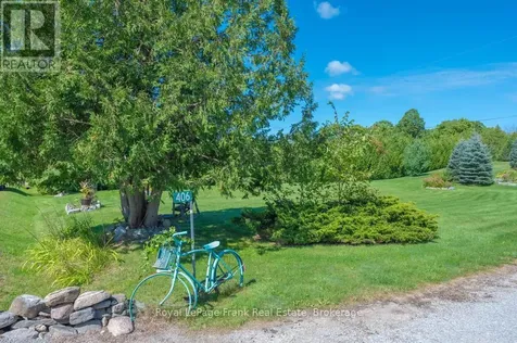 406 Lakehurst Circle Road Trent Lakes ON K0L 1J0