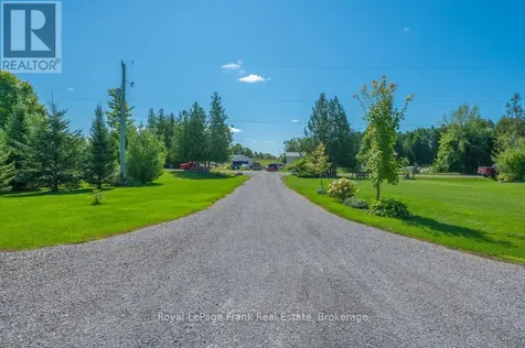 406 Lakehurst Circle Road Trent Lakes ON K0L 1J0