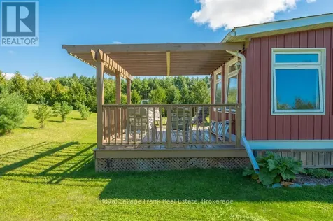 406 Lakehurst Circle Road Trent Lakes ON K0L 1J0