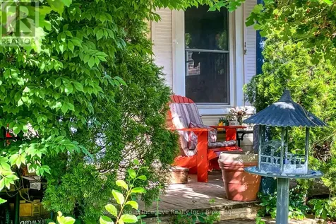 310 Maple Street Collingwood ON L9Y 2R4