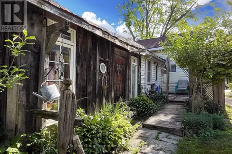 310 Maple Street Collingwood ON L9Y 2R4