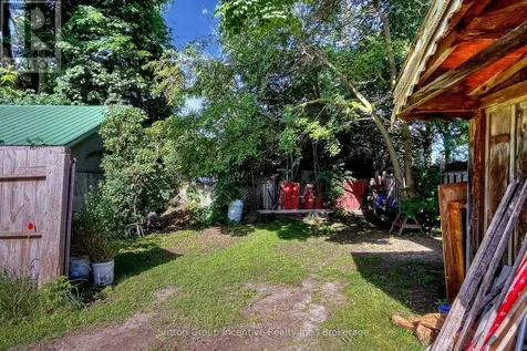310 Maple Street Collingwood ON L9Y 2R4