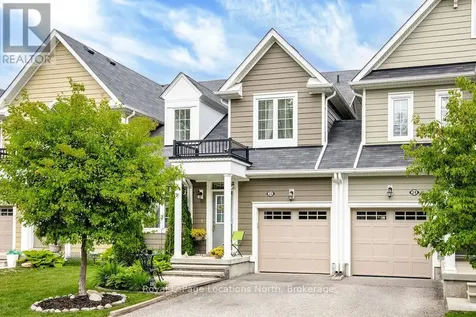 22 Berkshire Avenue Wasaga Beach ON L9Z 0G3