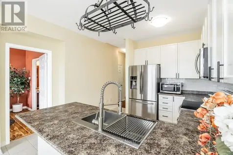 22 Berkshire Avenue Wasaga Beach ON L9Z 0G3