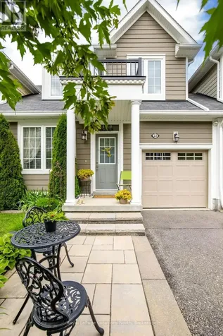 22 Berkshire Avenue Wasaga Beach ON L9Z 0G3