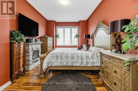 22 Berkshire Avenue Wasaga Beach ON L9Z 0G3