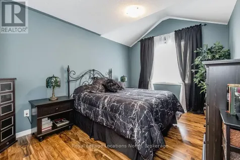 22 Berkshire Avenue Wasaga Beach ON L9Z 0G3