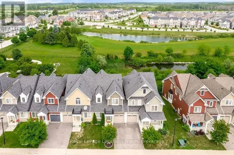 22 Berkshire Avenue Wasaga Beach ON L9Z 0G3