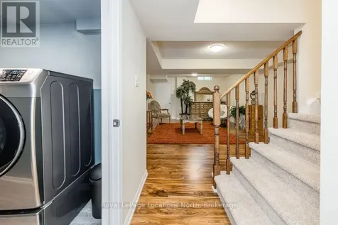 22 Berkshire Avenue Wasaga Beach ON L9Z 0G3