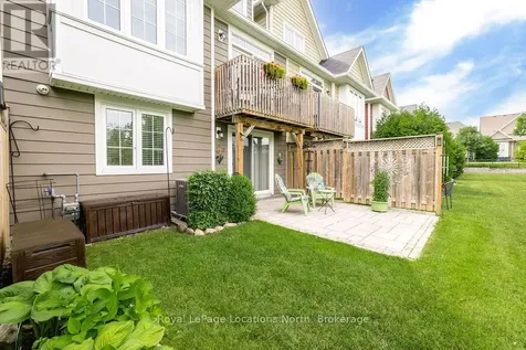 22 Berkshire Avenue Wasaga Beach ON L9Z 0G3
