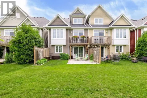 22 Berkshire Avenue Wasaga Beach ON L9Z 0G3