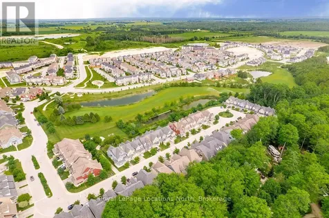 22 Berkshire Avenue Wasaga Beach ON L9Z 0G3