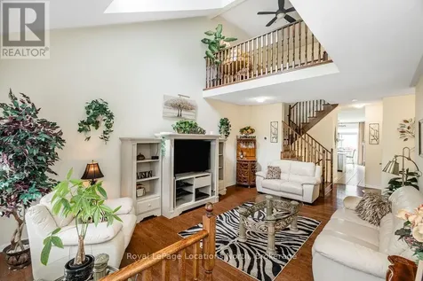 22 Berkshire Avenue Wasaga Beach ON L9Z 0G3