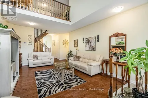 22 Berkshire Avenue Wasaga Beach ON L9Z 0G3