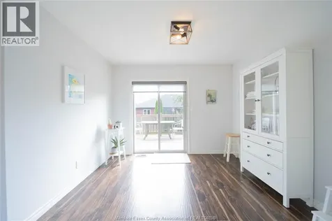 3222 Seville Avenue Windsor ON N8N 0A4