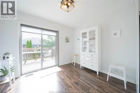 3222 Seville Avenue Windsor ON N8N 0A4