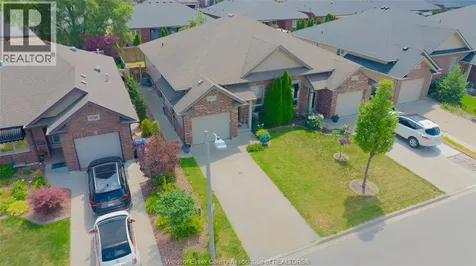 3222 Seville Avenue Windsor ON N8N 0A4