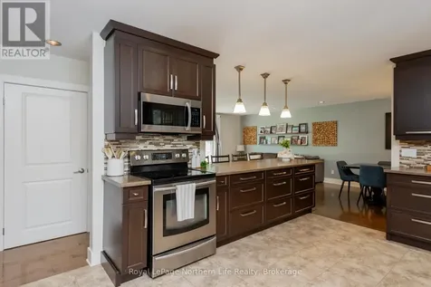 64 Eglington Road South Callander ON P0H 1H0