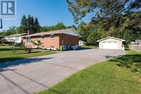 64 Eglington Road South Callander ON P0H 1H0