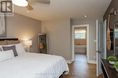 64 Eglington Road South Callander ON P0H 1H0